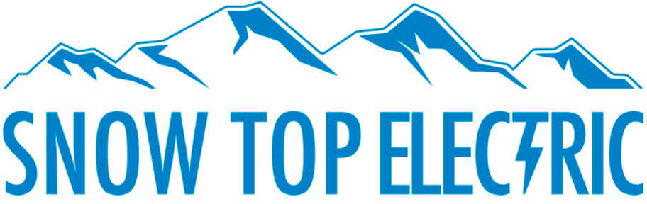 Snow Top Electric